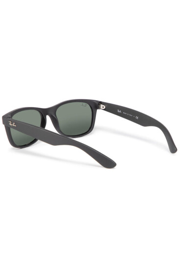 Ray-Ban Слънчеви очила New Wayfarer 0RB2132 622 Черен - Mera.bg