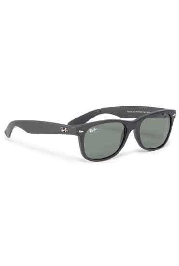 Ray-Ban Слънчеви очила New Wayfarer 0RB2132 622 Черен - Mera.bg