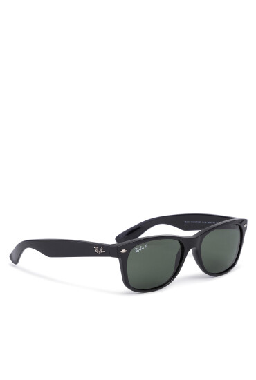 Ray-Ban Слънчеви очила New Wayfarer Classic 0RB2132 901/58 Черен - Mera.bg