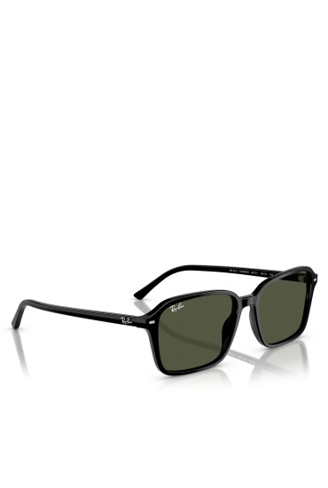 Ray-Ban Слънчеви очила Raimond 0RB2231 901/3158 Черен - Mera.bg