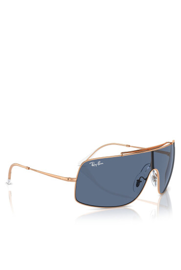 Ray-Ban Слънчеви очила Wings III 0RB3897 920280 Син - Mera.bg