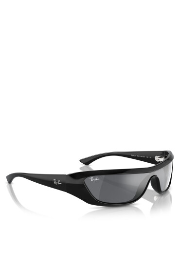 Ray-Ban Слънчеви очила Xan 0RB4431 66776V Черен - Mera.bg