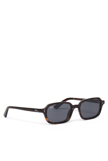 Ray-Ban Слънчеви очила Zuri 0RB4455 135987 Кафяв - Mera.bg