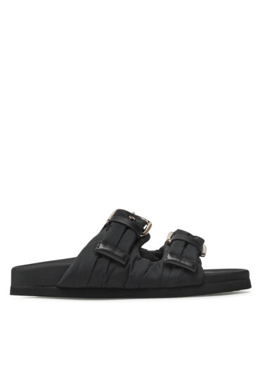 Red Valentino Чехли XQ0S0H45KAG Черен - Mera.bg