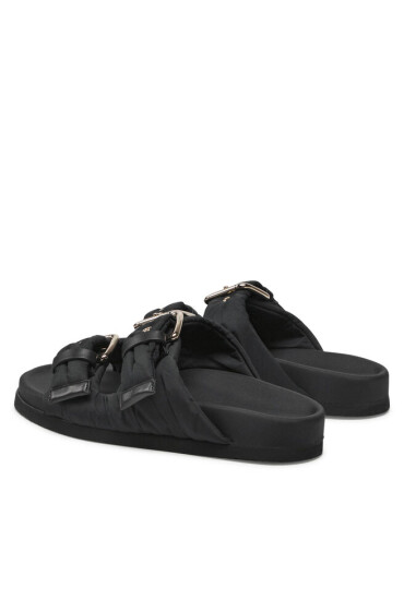 Red Valentino Чехли XQ0S0H45KAG Черен - Mera.bg
