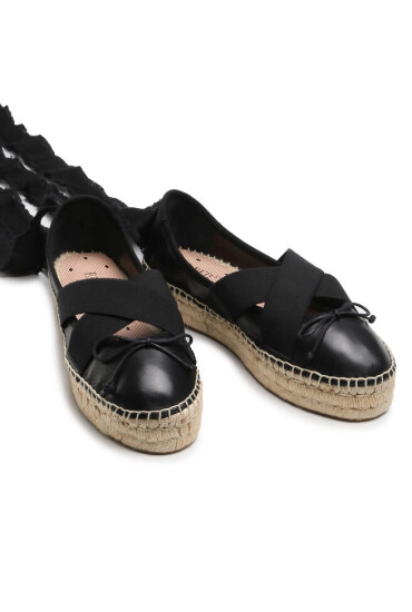 Red Valentino Еспадрили - Mera.bg