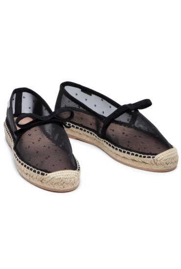 Red Valentino Еспадрили - Mera.bg