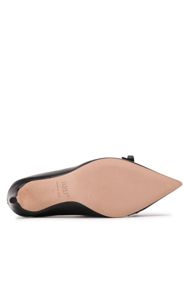 Red Valentino Обувки на ток 2Q2S0G60RBL Черен - Mera.bg