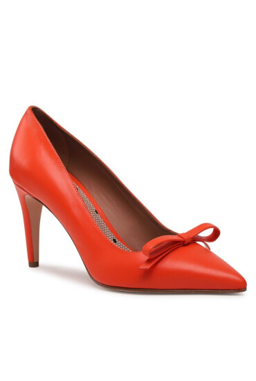 Red Valentino Обувки на ток 2Q2S0G60RBL New UUR - Mera.bg