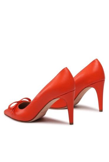 Red Valentino Обувки на ток 2Q2S0G60RBL New UUR - Mera.bg