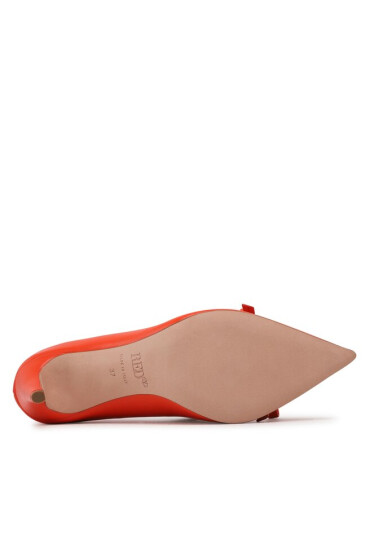Red Valentino Обувки на ток 2Q2S0G60RBL New UUR - Mera.bg