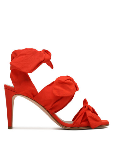 Red Valentino Сандали 2Q2S0H39FUB New UUR - Mera.bg