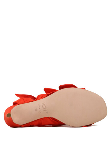 Red Valentino Сандали 2Q2S0H39FUB New UUR - Mera.bg