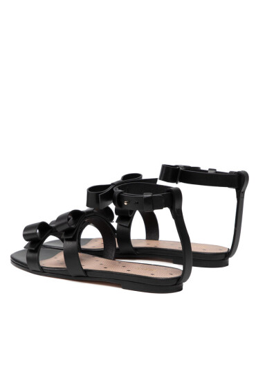 Red Valentino Сандали XQ2S0H26MEN Nero 0NO - Mera.bg