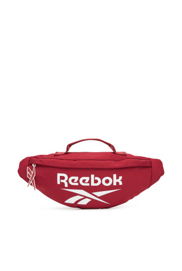 Reebok Чанта за кръст RBK-039-CCC-05 Бордо - Mera.bg