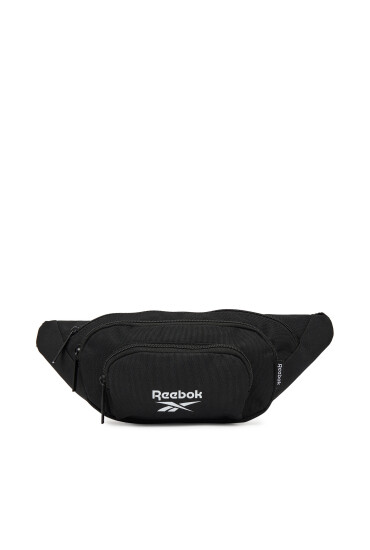 Reebok Чанта за кръст RBK-B-005-07 Черен - Mera.bg
