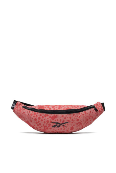 Reebok Чанта за кръст W Mod Saf Waistbag HC1691 Розов - Mera.bg