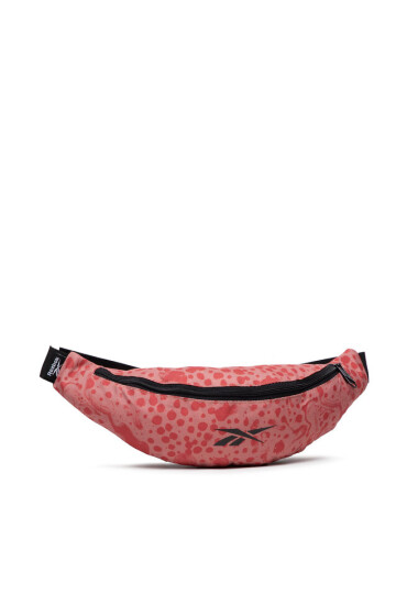 Reebok Чанта за кръст W Mod Saf Waistbag HC1691 Розов - Mera.bg