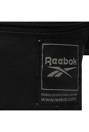 Reebok Чанта за кръст Wor Waistbag H36581 Black/Black/Black - Mera.bg