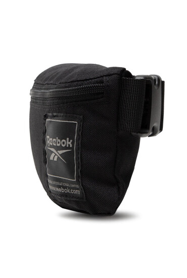 Reebok Чанта за кръст Wor Waistbag H36581 Black/Black/Black - Mera.bg