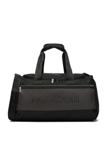 Reebok Чанта за уикенд C-RBK-P-005-08 Черен - Mera.bg