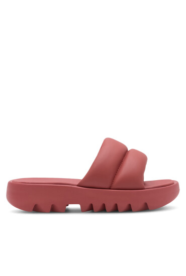 Reebok Чехли Cardi Slide HP2219 Червен - Mera.bg