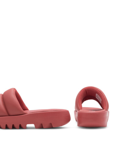Reebok Чехли Cardi Slide HP2219 Червен - Mera.bg