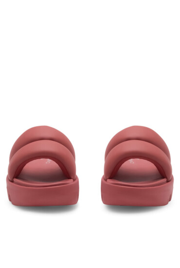 Reebok Чехли Cardi Slide HP2219 Червен - Mera.bg