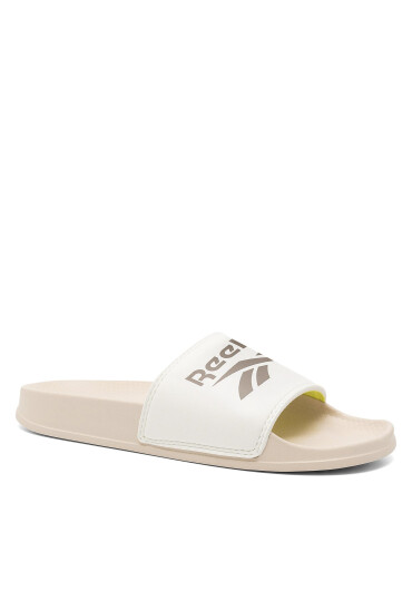 Reebok Чехли Fulgere Slide HR0689 Бял - Mera.bg