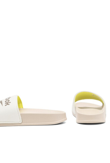 Reebok Чехли Fulgere Slide HR0689 Бял - Mera.bg