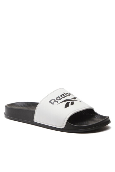 Reebok Чехли Fulgere Slides HR0390 Черен - Mera.bg