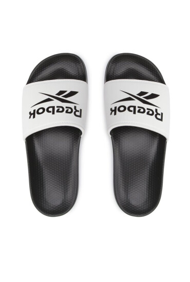 Reebok Чехли Fulgere Slides HR0390 Черен - Mera.bg
