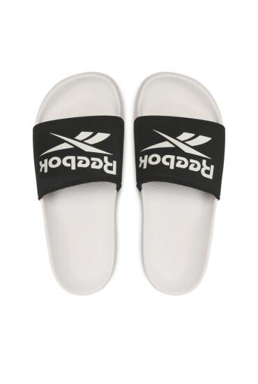 Reebok Чехли Fulgere Slides HR0688 Бял - Mera.bg