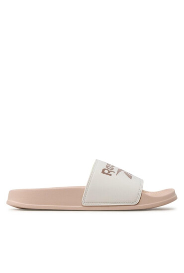 Reebok Чехли Fulgere Slides HR0689 Бял - Mera.bg