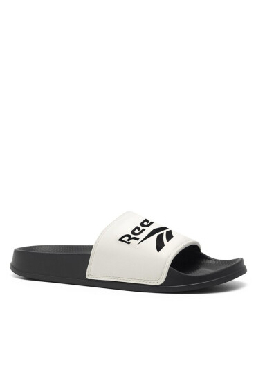 Reebok Чехли HR0390 Бял - Mera.bg