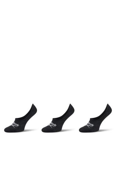 Reebok Чорапи тип терлици R0351-SS24 (3-pack) Черен - Mera.bg