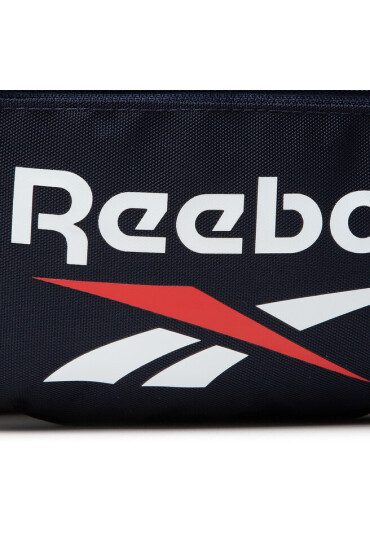 Reebok Classic Чанта за кръст Reebok Cl Fo Waistbag GP0156 Тъмносин - Mera.bg
