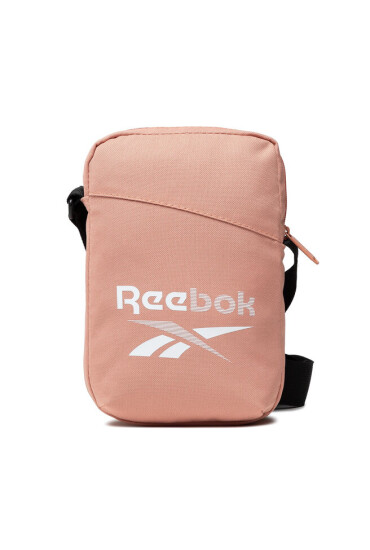 Reebok Classic Мъжка чантичка Reebok Te City Bag HD9882 Pink - Mera.bg
