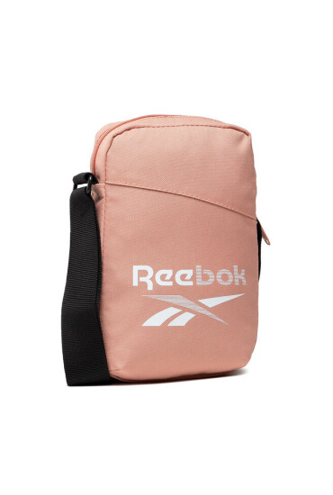 Reebok Classic Мъжка чантичка Reebok Te City Bag HD9882 Pink - Mera.bg