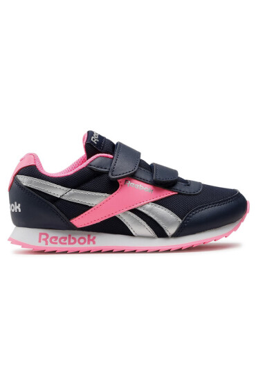 Reebok Classic Сникърси Reebok Royal Cljog 2 2V FZ244 Тъмносин - Mera.bg