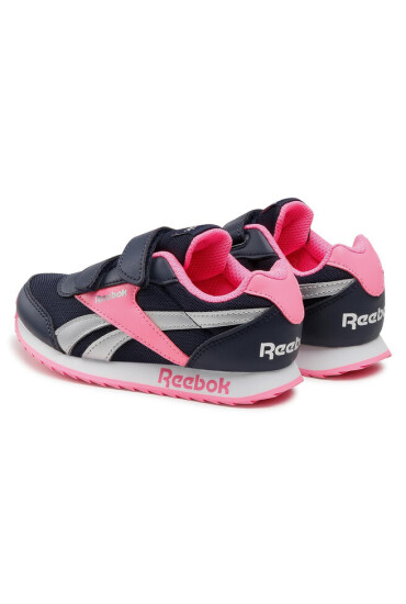Reebok Classic Сникърси Reebok Royal Cljog 2 2V FZ244 Тъмносин - Mera.bg