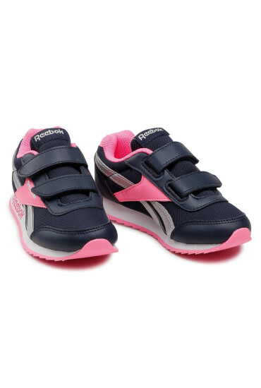 Reebok Classic Сникърси Reebok Royal Cljog 2 2V FZ244 Тъмносин - Mera.bg