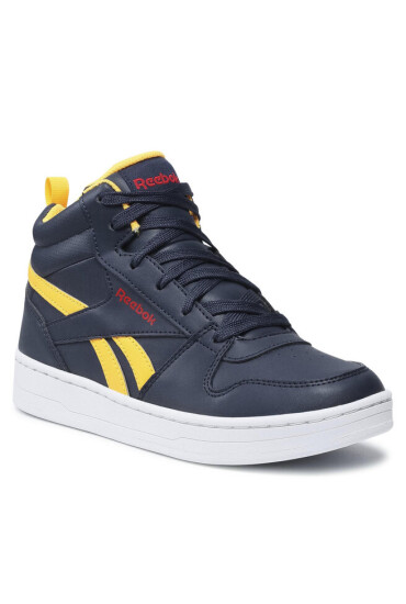 Reebok Classic Сникърси Reebok Royal Prime Mid 2. G58520 Тъмносин - Mera.bg