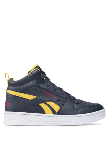 Reebok Classic Сникърси Reebok Royal Prime Mid 2. G58520 Тъмносин - Mera.bg