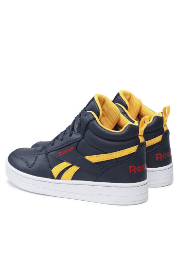 Reebok Classic Сникърси Reebok Royal Prime Mid 2. G58520 Тъмносин - Mera.bg