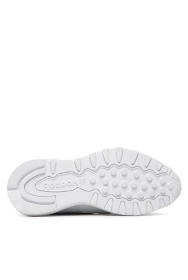 Reebok Classic Обувки Leather Sp GX8689 Ftwwht/Ftwwht/Porpnk - Mera.bg