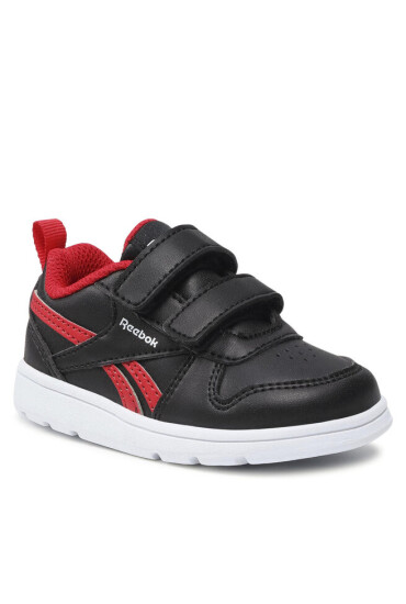 Reebok Обувки Royal Prime 2.0 2V H04955 Black/Black/Vecred - Mera.bg