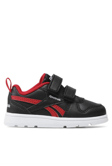 Reebok Обувки Royal Prime 2.0 2V H04955 Black/Black/Vecred - Mera.bg