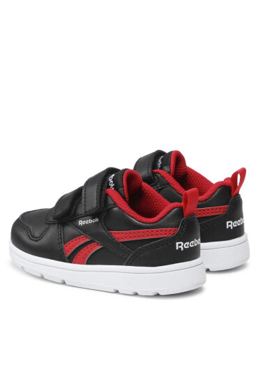 Reebok Обувки Royal Prime 2.0 2V H04955 Black/Black/Vecred - Mera.bg