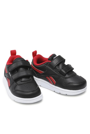 Reebok Обувки Royal Prime 2.0 2V H04955 Black/Black/Vecred - Mera.bg